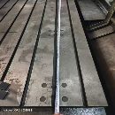 []新定海天HTM3216G数控龙门铣，法那科Oi-MD系统，工作.