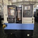 韩国原装斗山220G排刀机，同款3台，6寸卡盘，高速高精.