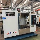 2013年台湾省俊育V6立加高速机，三菱系统。