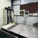 []哈斯GR510X轴行程:3073mmY轴行程:1549mmZ轴行程:279mm.