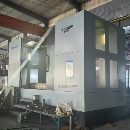 []海天HTM160H/D数控刨台镗床系统高配发那科31i-MODEL A.