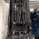 []同款两台2018年纽威HM805T双工作台卧加，到T结构，发.