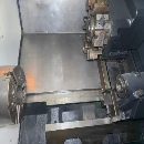[]同款两台韩国原装斗山PUMA280M车铣复合，发那科系统，.