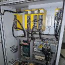 []同款4台，台湾原装程泰GLS200数控车床，8寸液压卡盘，.