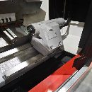 []：沈工精机SG500：广数980TB3i系统（高配分体面板），.