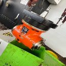 []国盛2716数控龙门工作台2.71.4米，门宽1.7米，门高1.1.