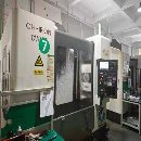 客户工厂在位两台855加工中心有喜欢的吗？都是2022年.