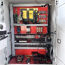 二手济南一机JIWL-800数控轮毂车床参数如下：型号：JI.