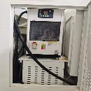 []基本全新同款两台吉德特855加工中心，发那科MF PIUS系.