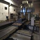 []出售东芝五面体龙门加工中心